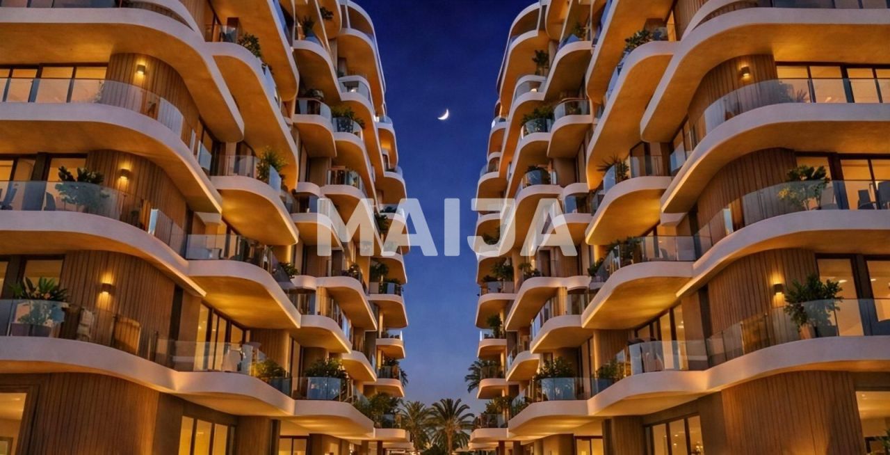 Апартаменты Brufut Heights, Гамбия, 134 м² - фото 1