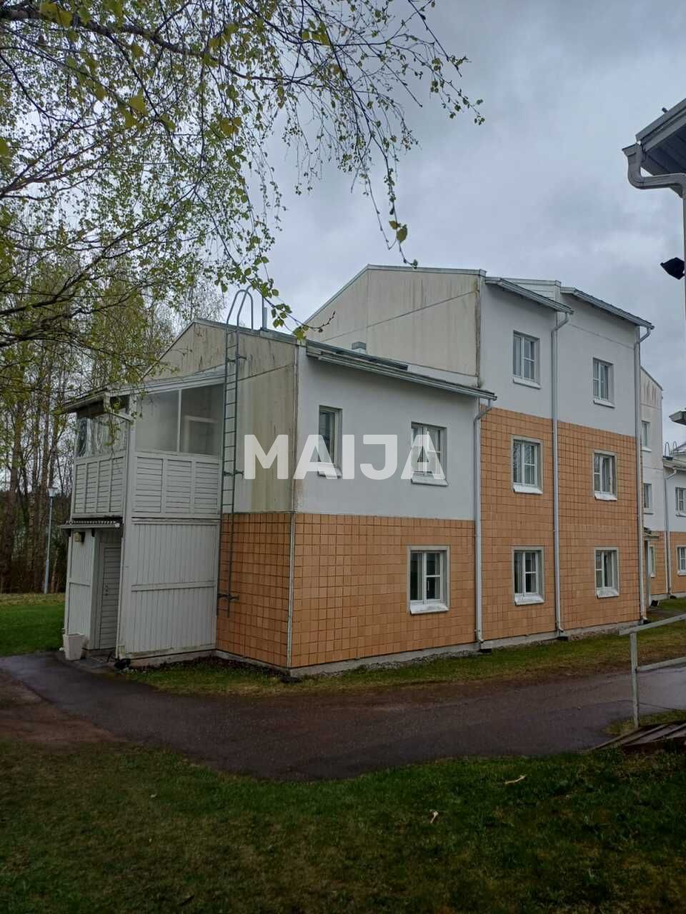 Апартаменты в Лахти, Финляндия, 77 м² - фото 1