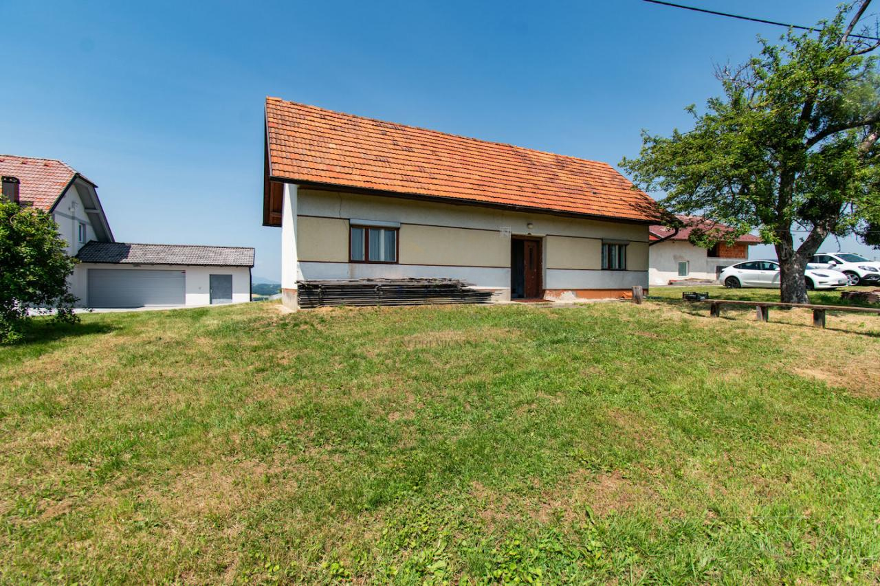 Дом в Птуе, Словения, 58 м² - фото 11