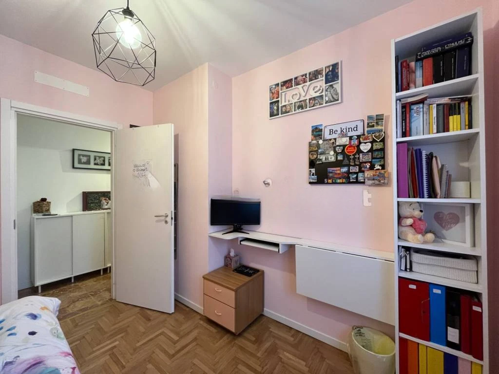 Квартира в Гориции, Италия, 75 м² - фото 11