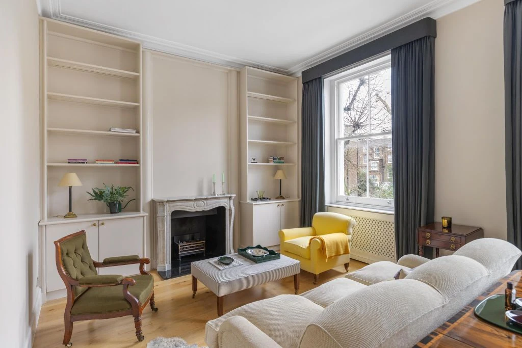 Квартира в Лондоне, Великобритания, 112 м² - фото 11