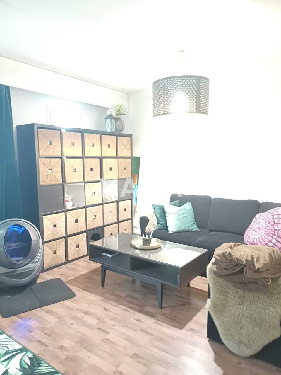 Апартаменты в Лахти, Финляндия, 77 м² - фото 3
