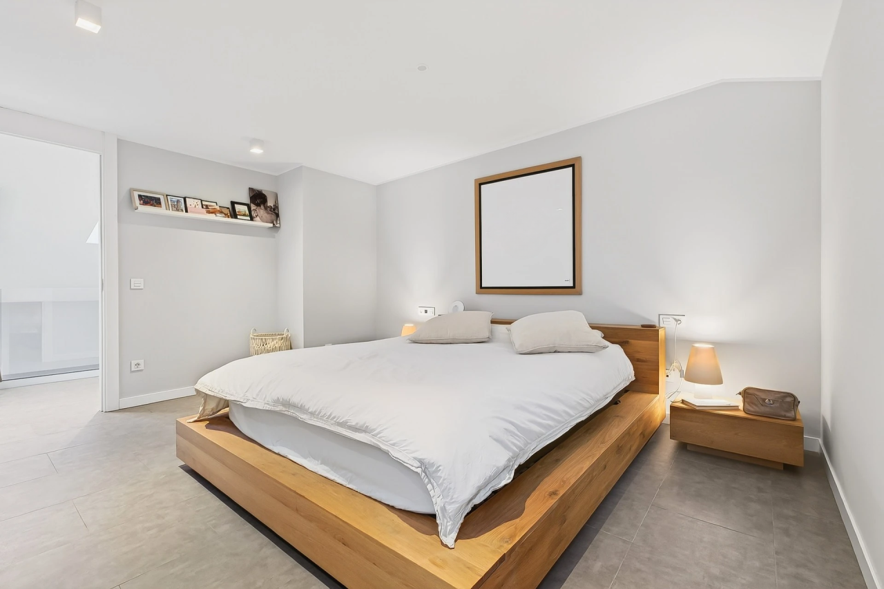 Квартира в Эскальдесе, Андорра, 152 м² - фото 11