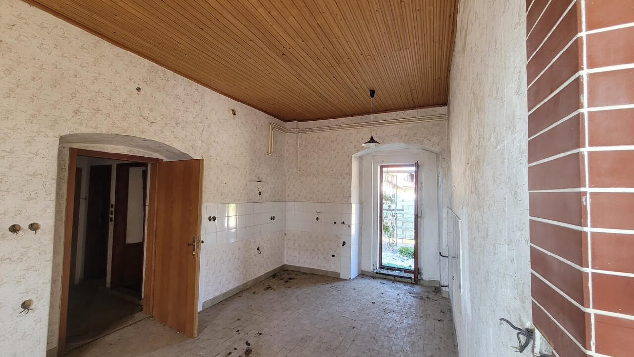 Дом в Габровке, Словения, 100 м² - фото 11