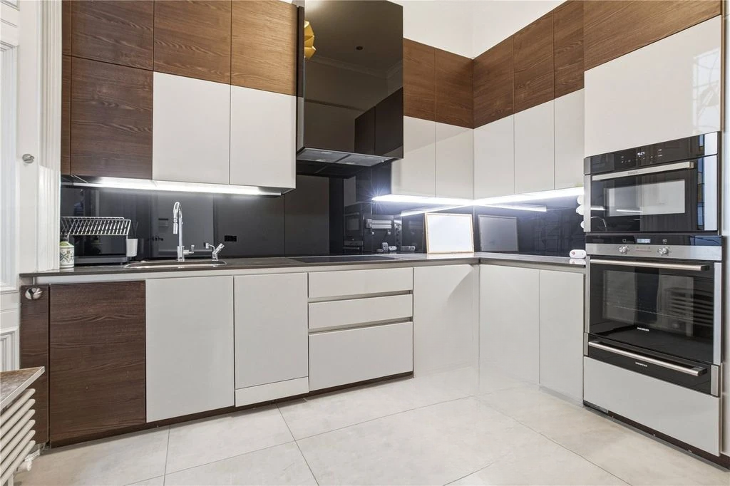 Квартира в Лондоне, Великобритания, 95 м² - фото 11