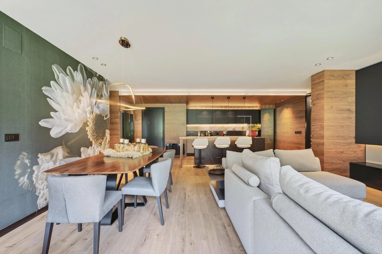 Квартира в Андорра-ла-Велье, Андорра, 220 м² - фото 11