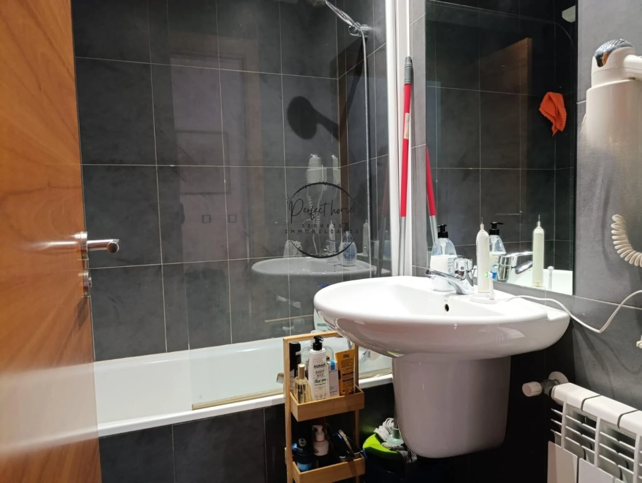 Квартира в Сольдеу, Андорра, 55 м² - фото 11
