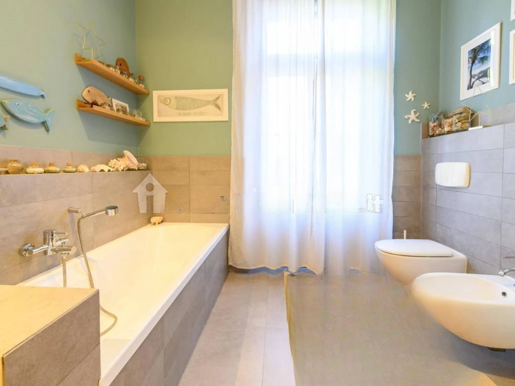 Квартира в Гориции, Италия, 140 м² - фото 11