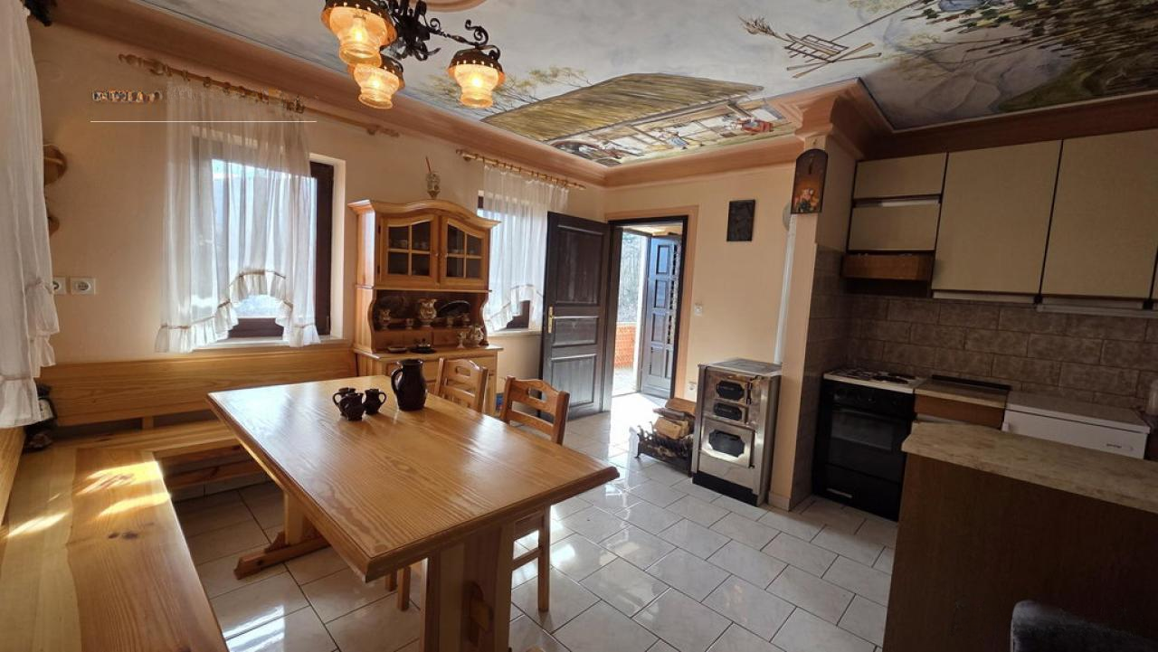Дом в Мариборе, Словения, 63 м² - фото 11