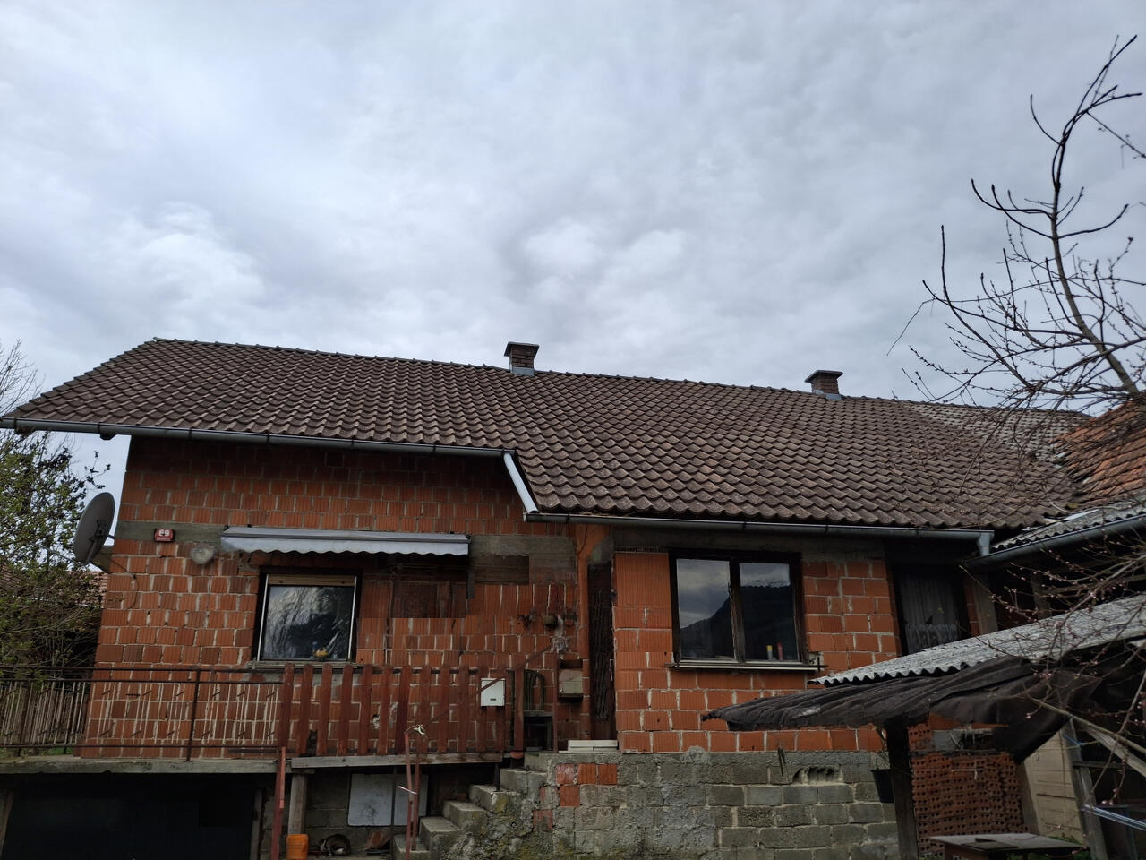Дом в Мурска-Соботе, Словения, 281 м² - фото 11