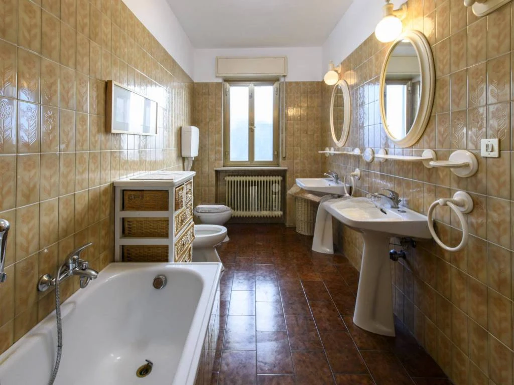 Квартира в Гориции, Италия, 145 м² - фото 11