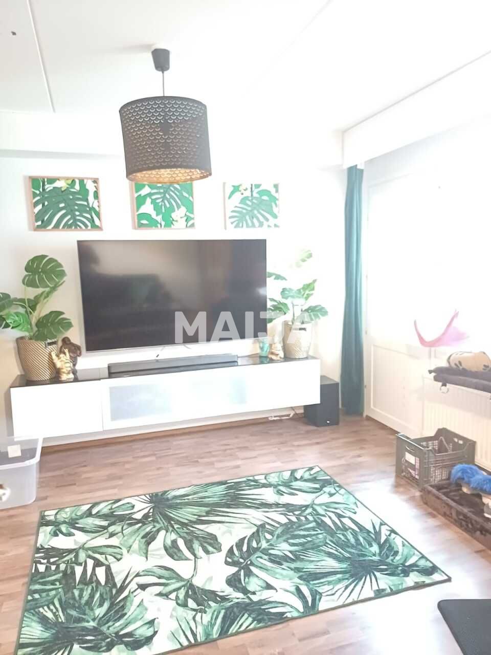 Апартаменты в Лахти, Финляндия, 77 м² - фото 7