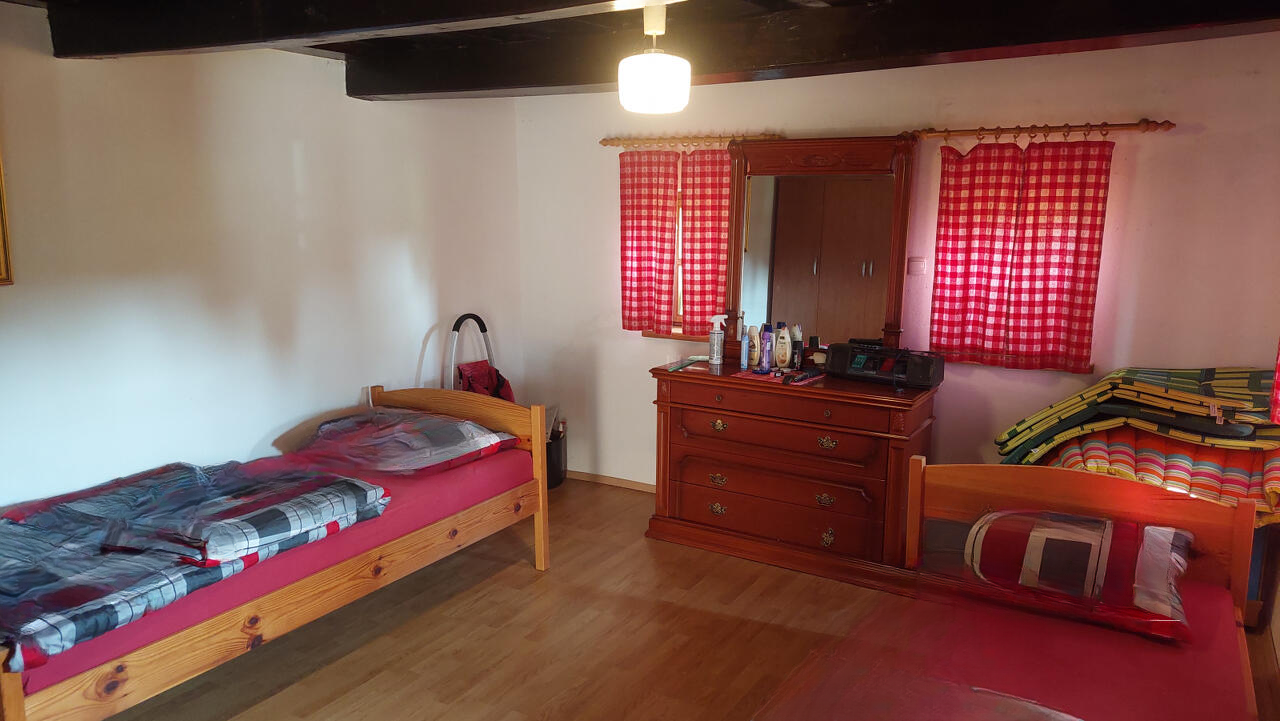 Дом в Лютомере, Словения, 59 м² - фото 12