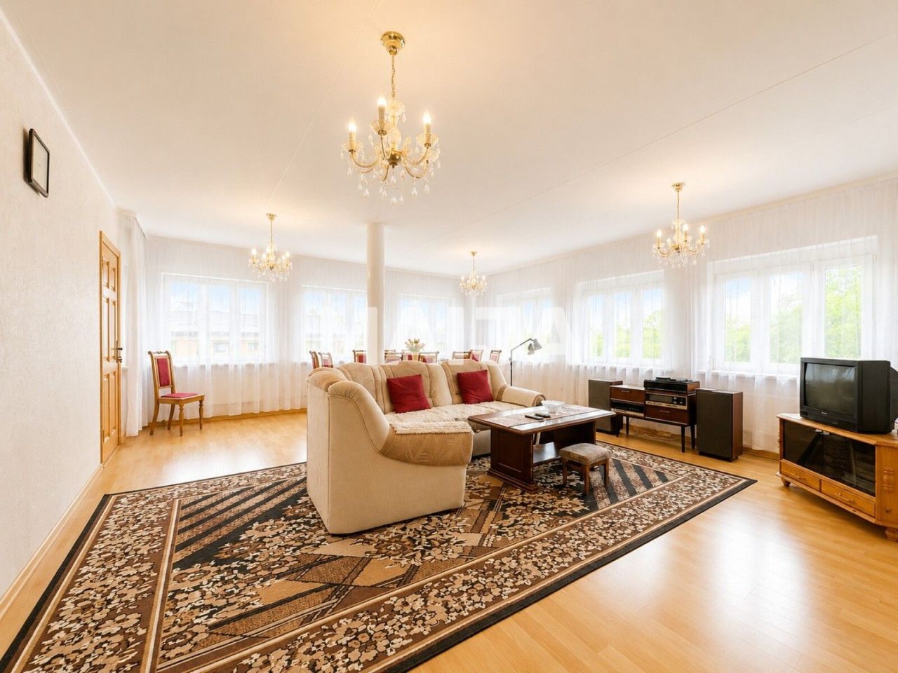 Дом в Валге, Эстония, 514.9 м² - фото 9