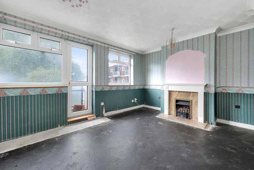 Квартира в Лондоне, Великобритания, 66 м² - фото 12