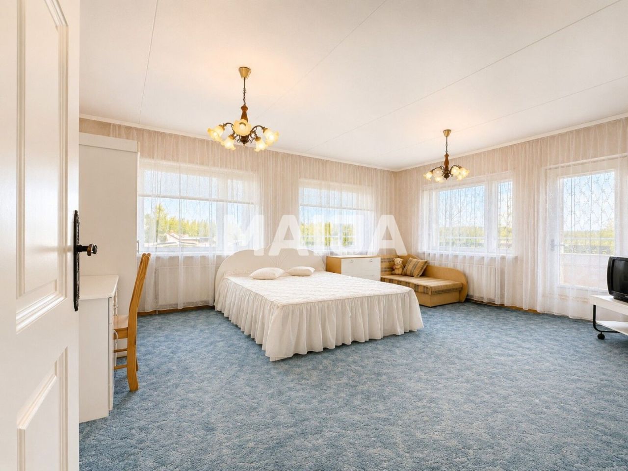 Дом в Валге, Эстония, 514.9 м² - фото 10