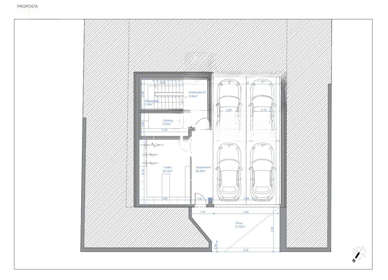 Квартира в Ла-Массане, Андорра, 412 м² - фото 12