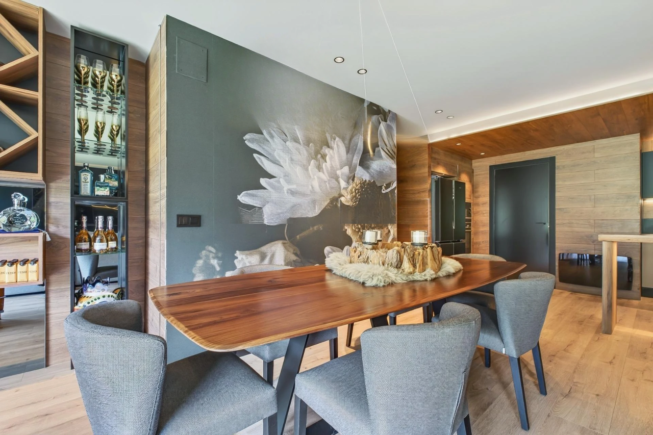 Квартира в Андорра-ла-Велье, Андорра, 220 м² - фото 12