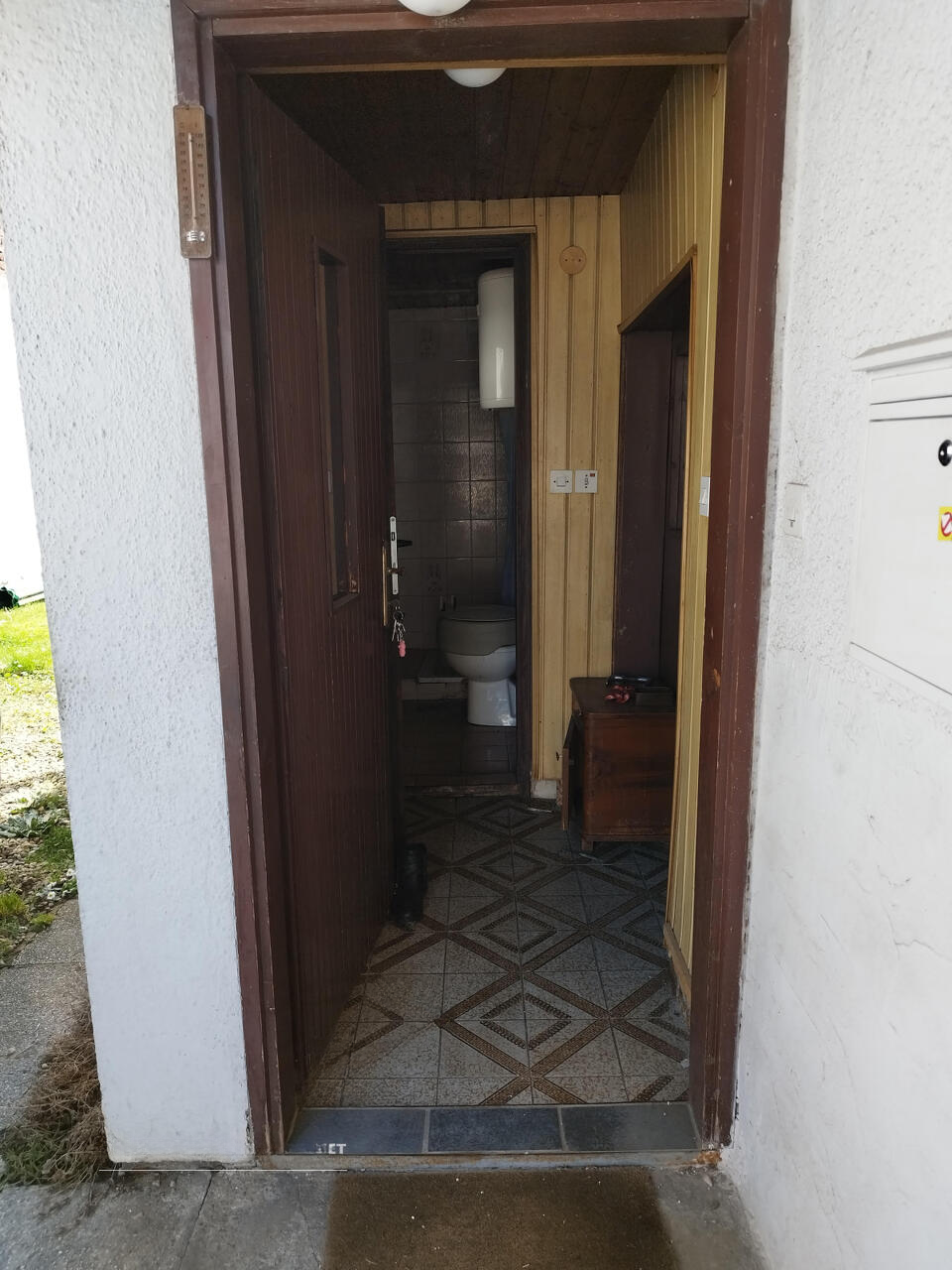Дом в Мурска-Соботе, Словения, 74 м² - фото 12