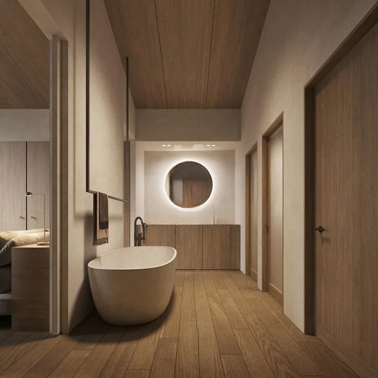 Квартира в Эскальдесе, Андорра, 164 м² - фото 12