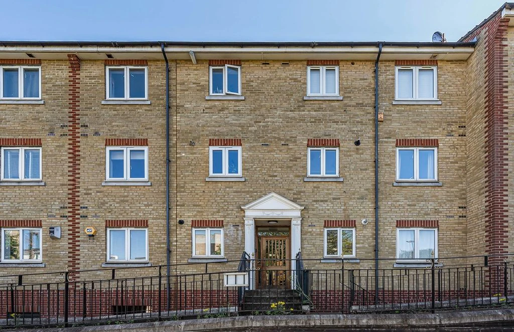 Квартира в Лондоне, Великобритания, 49 м² - фото 12