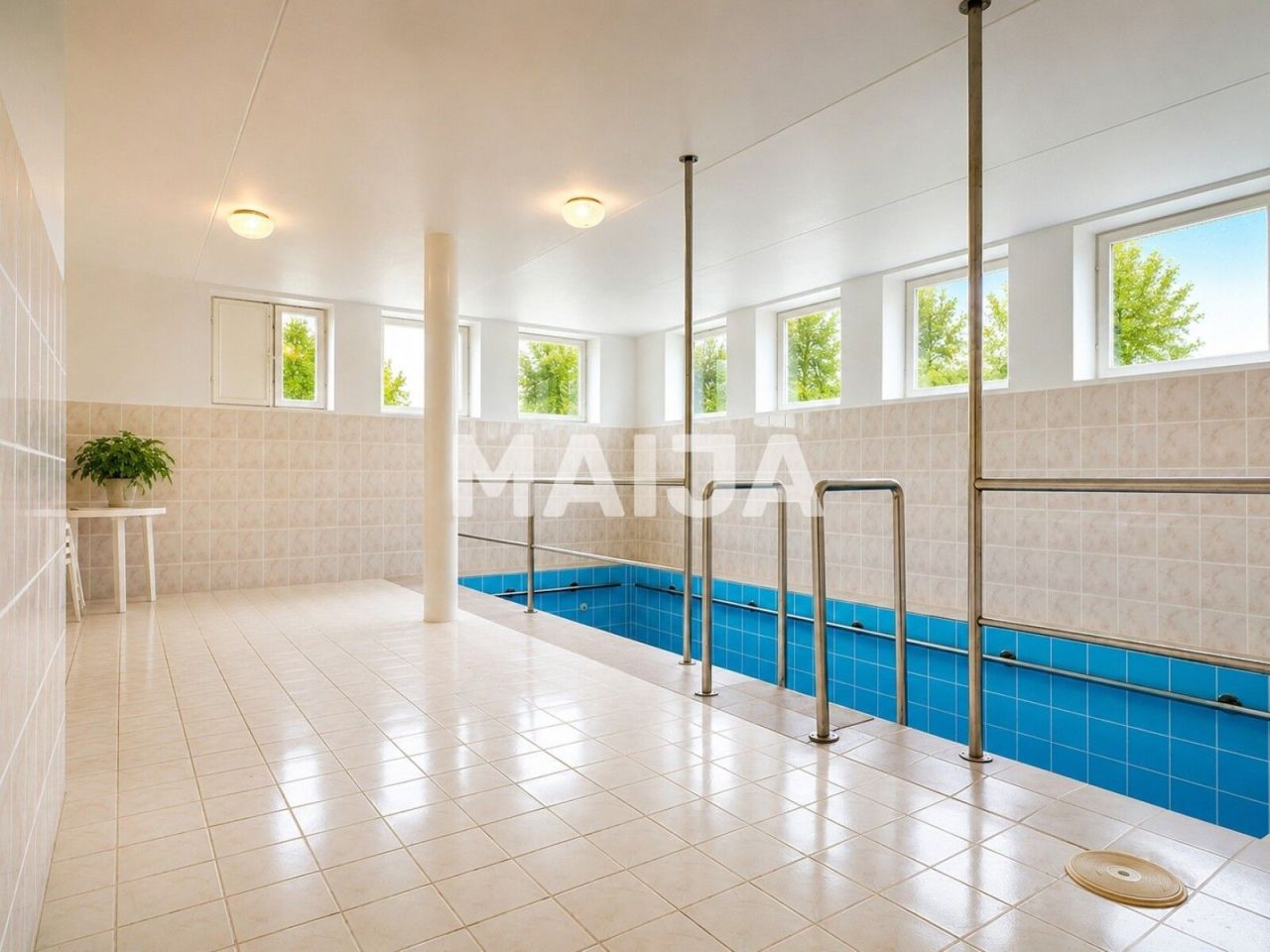 Дом в Валге, Эстония, 514.9 м² - фото 12