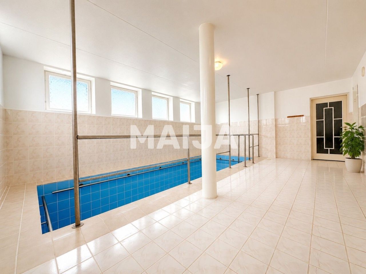 Дом в Валге, Эстония, 514.9 м² - фото 13