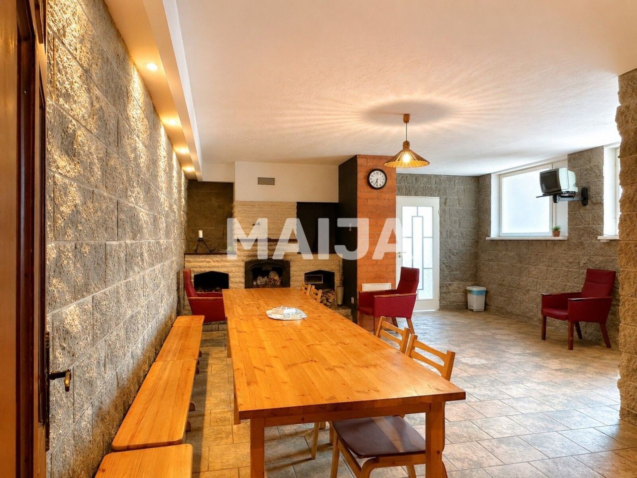 Дом в Валге, Эстония, 514.9 м² - фото 14
