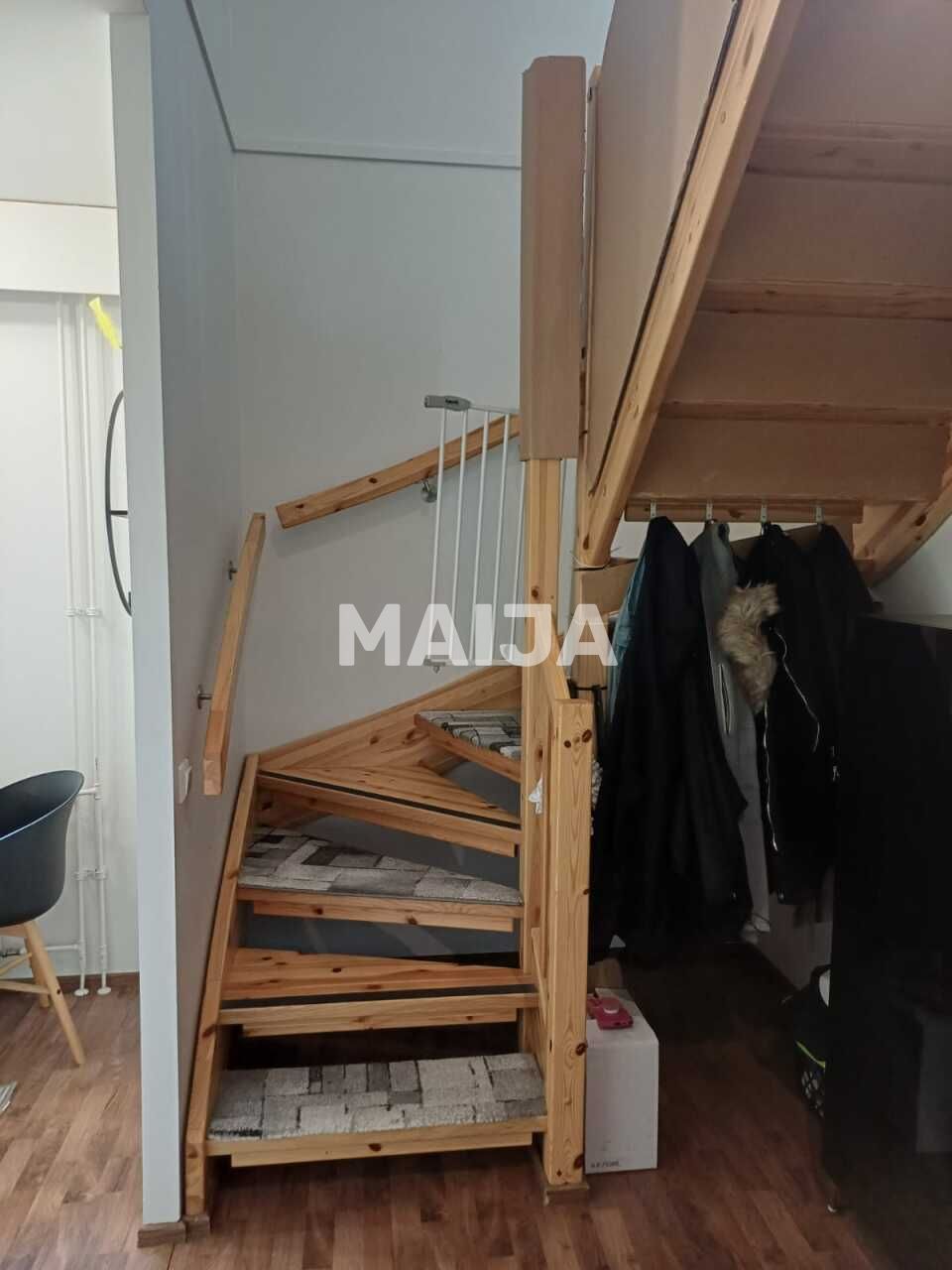 Апартаменты в Лахти, Финляндия, 77 м² - фото 14