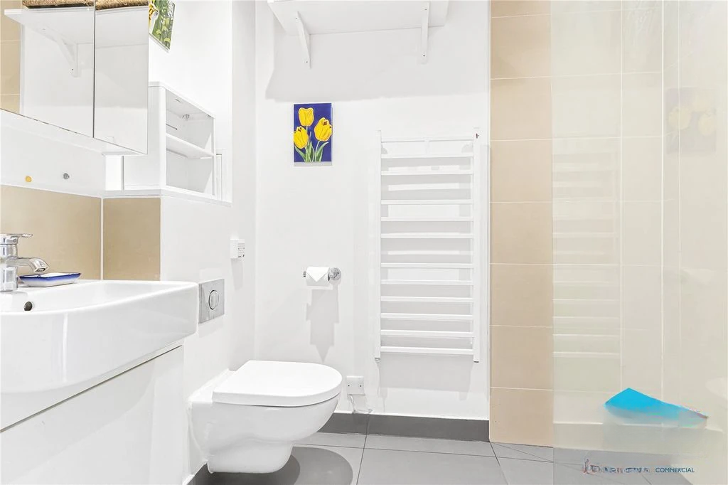 Квартира в Лондоне, Великобритания, 40 м² - фото 12