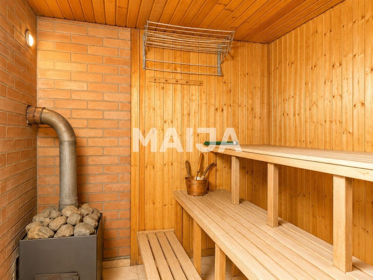 Дом в Валге, Эстония, 514.9 м² - фото 15
