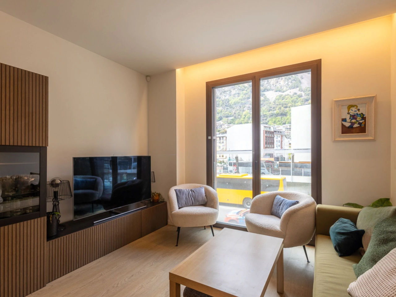 Квартира в Андорра-ла-Велье, Андорра, 46 м² - фото 12