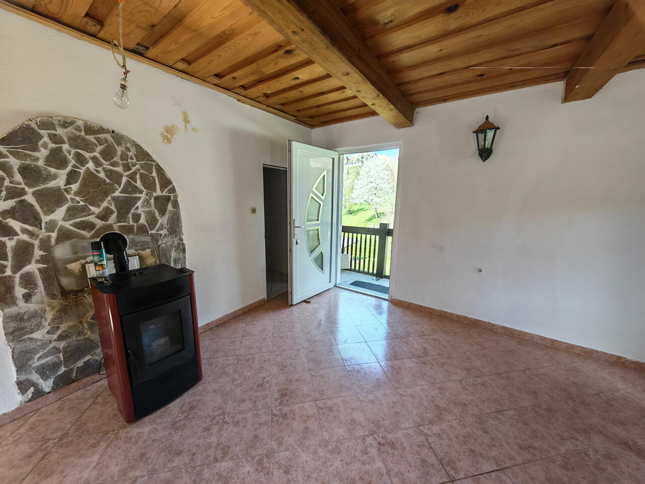 Дом в Шентерней, Словения, 50 м² - фото 12