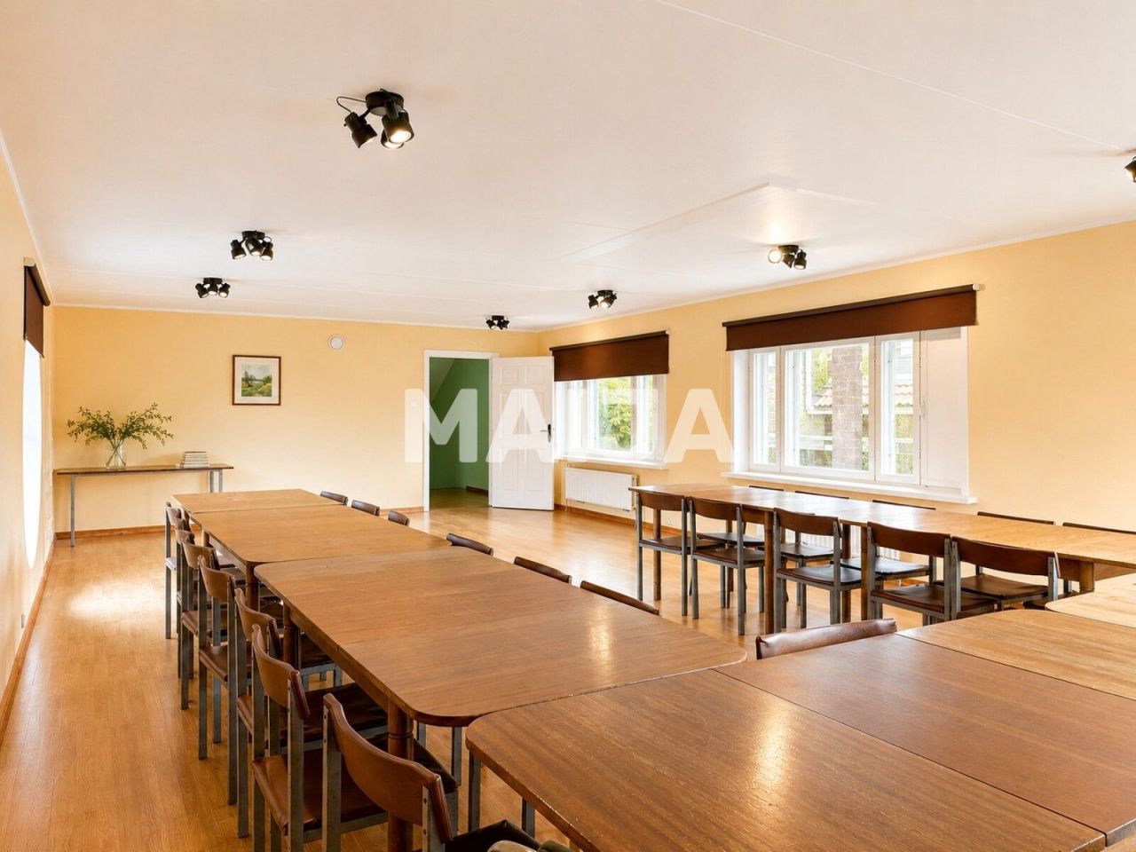 Дом в Валге, Эстония, 514.9 м² - фото 16