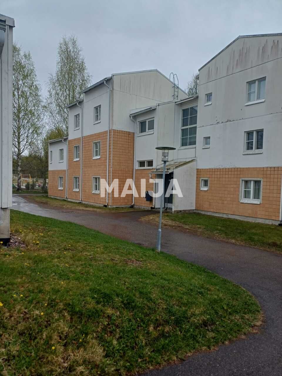 Апартаменты в Лахти, Финляндия, 77 м² - фото 16