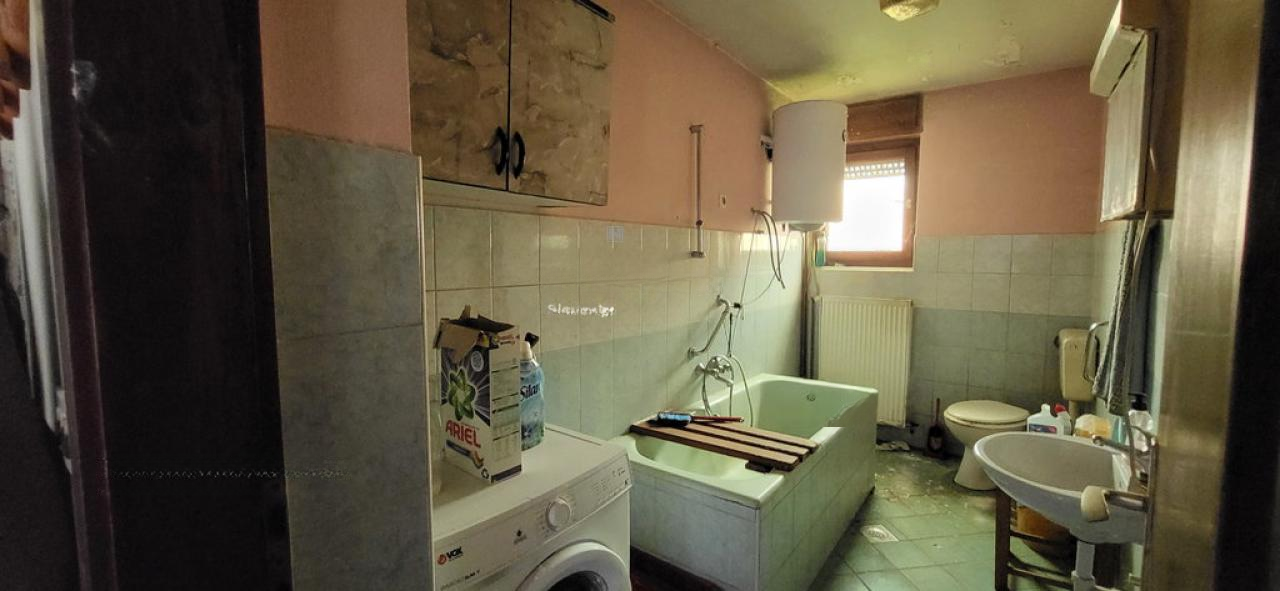 Дом в Мурска-Соботе, Словения, 82 м² - фото 12
