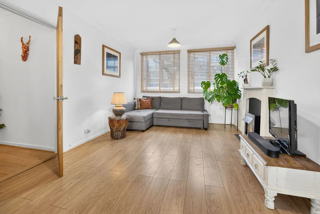 Квартира в Лондоне, Великобритания, 72 м² - фото 12
