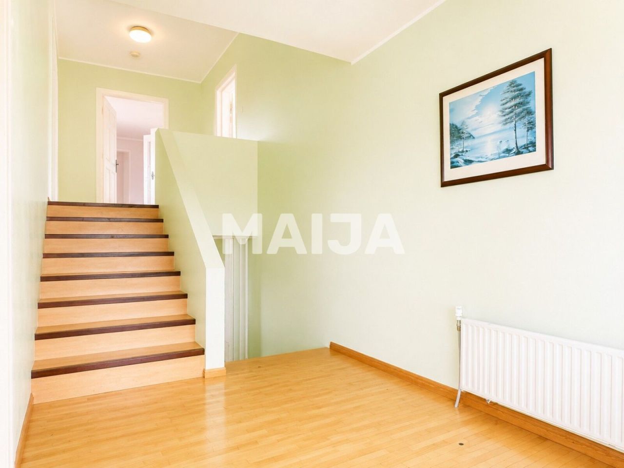 Дом в Валге, Эстония, 514.9 м² - фото 17