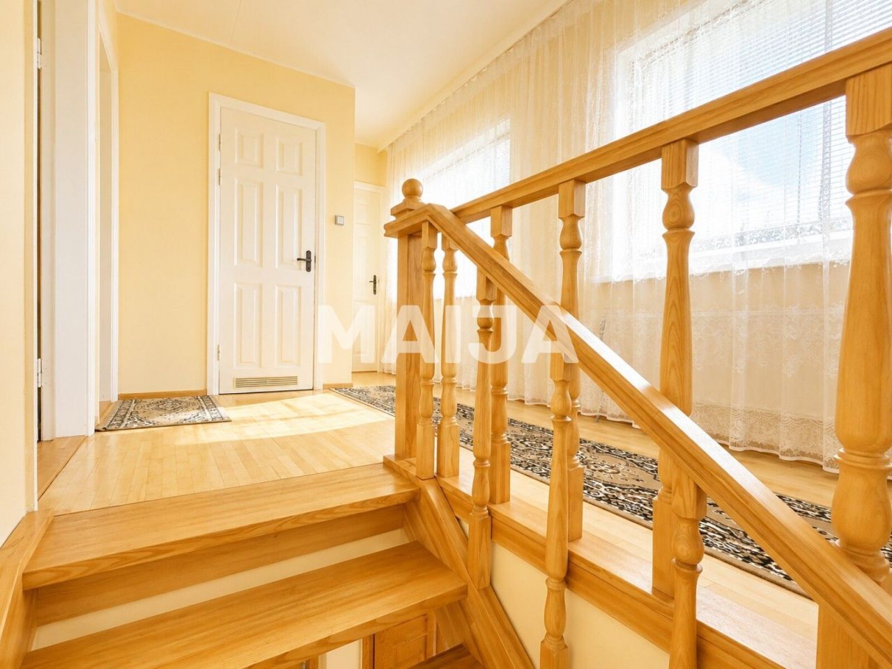Дом в Валге, Эстония, 514.9 м² - фото 19