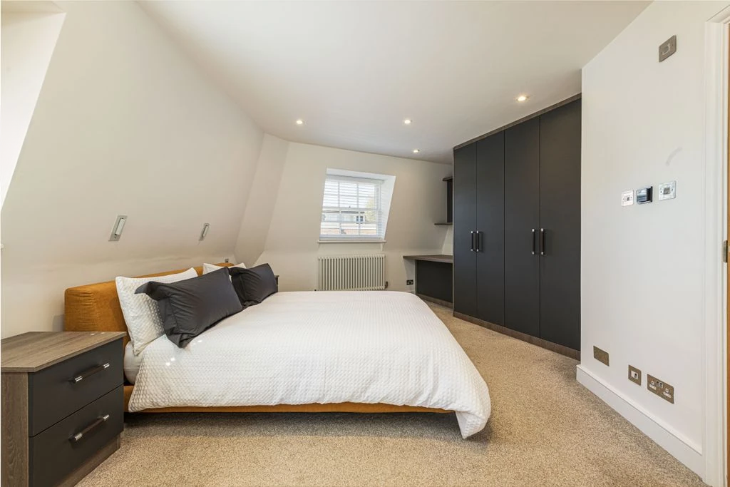 Квартира в Лондоне, Великобритания, 157 м² - фото 12
