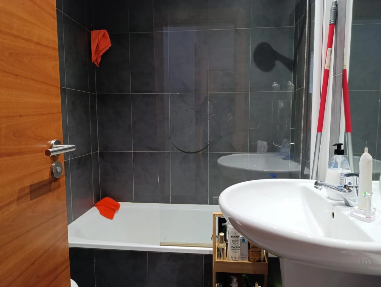 Квартира в Сольдеу, Андорра, 55 м² - фото 12