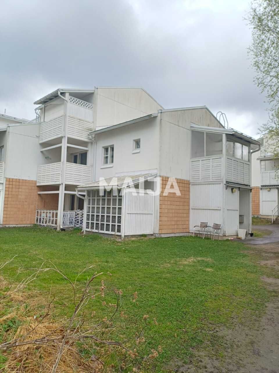 Апартаменты в Лахти, Финляндия, 77 м² - фото 19