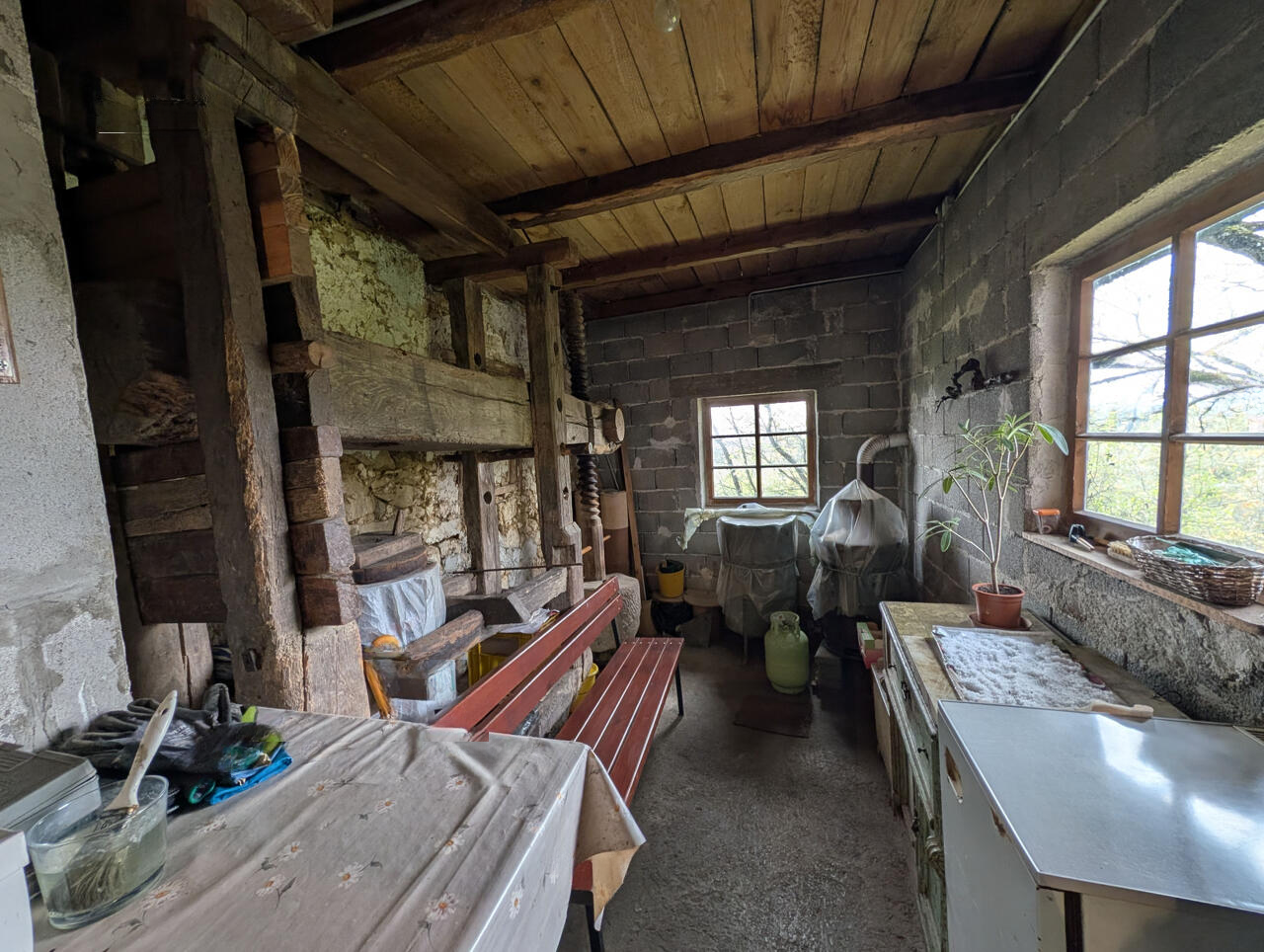 Дом в Целе, Словения, 57 м² - фото 12