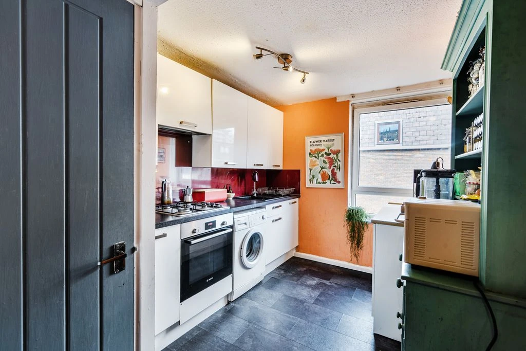 Квартира в Лондоне, Великобритания, 80 м² - фото 13