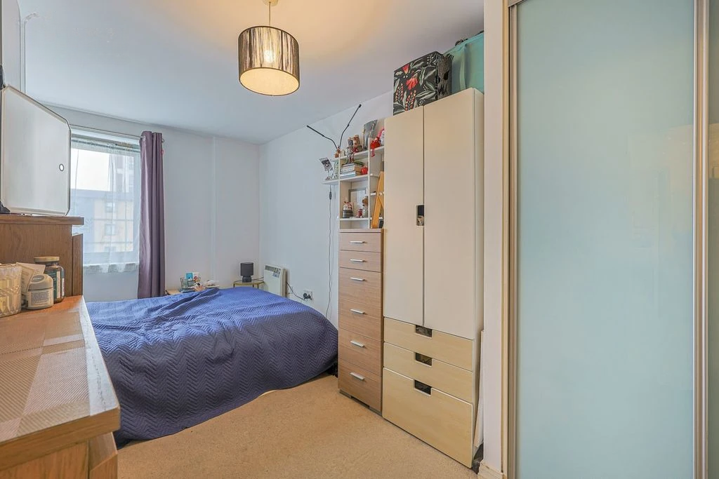 Квартира в Лондоне, Великобритания, 57 м² - фото 13