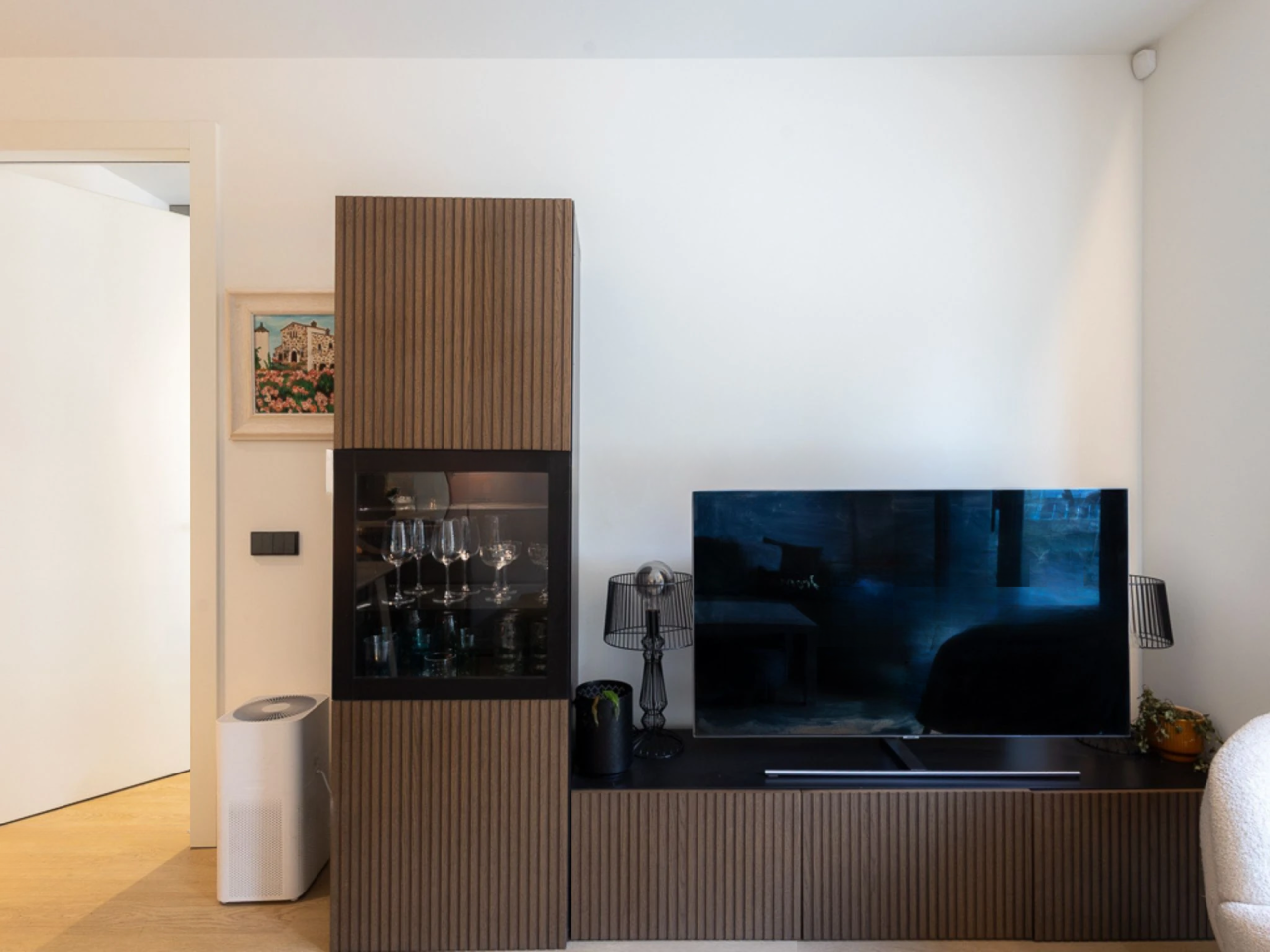 Квартира в Андорра-ла-Велье, Андорра, 46 м² - фото 13