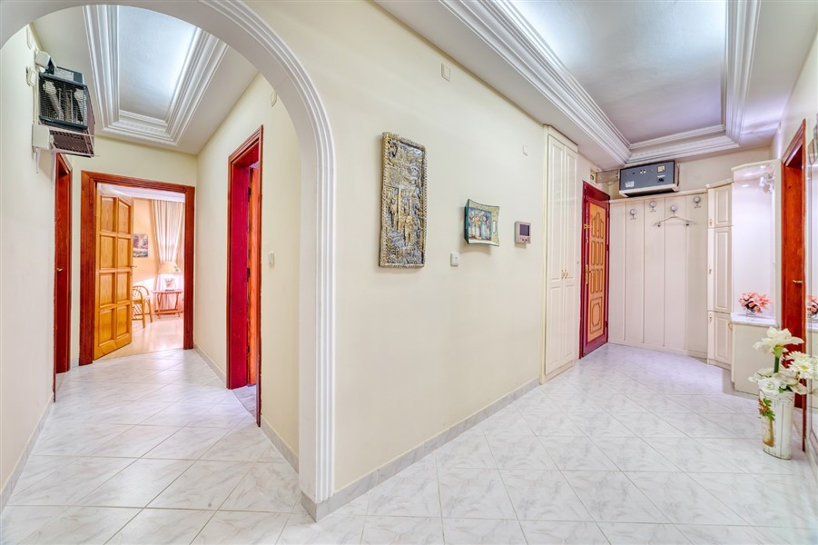 Квартира в Алании, Турция, 160 м² - фото 3
