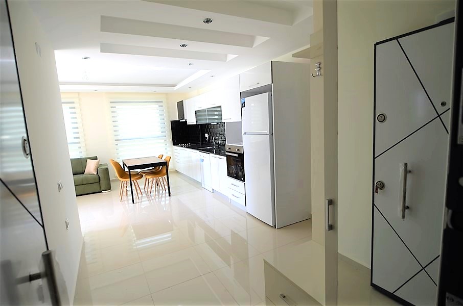 Квартира в Авсалларе, Турция, 76 м² - фото 4