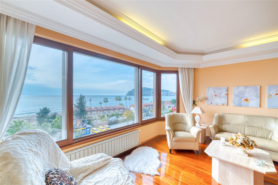 Квартира в Алании, Турция, 160 м² - фото 4