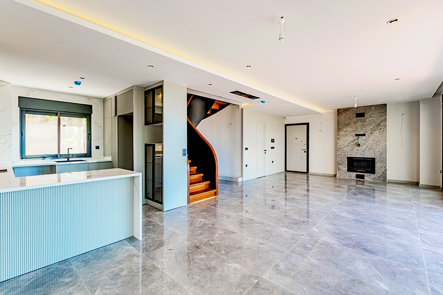 Вилла в Алании, Турция, 210 м² - фото 5
